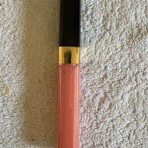 CHANEL Levres Scintillantes Zephyr